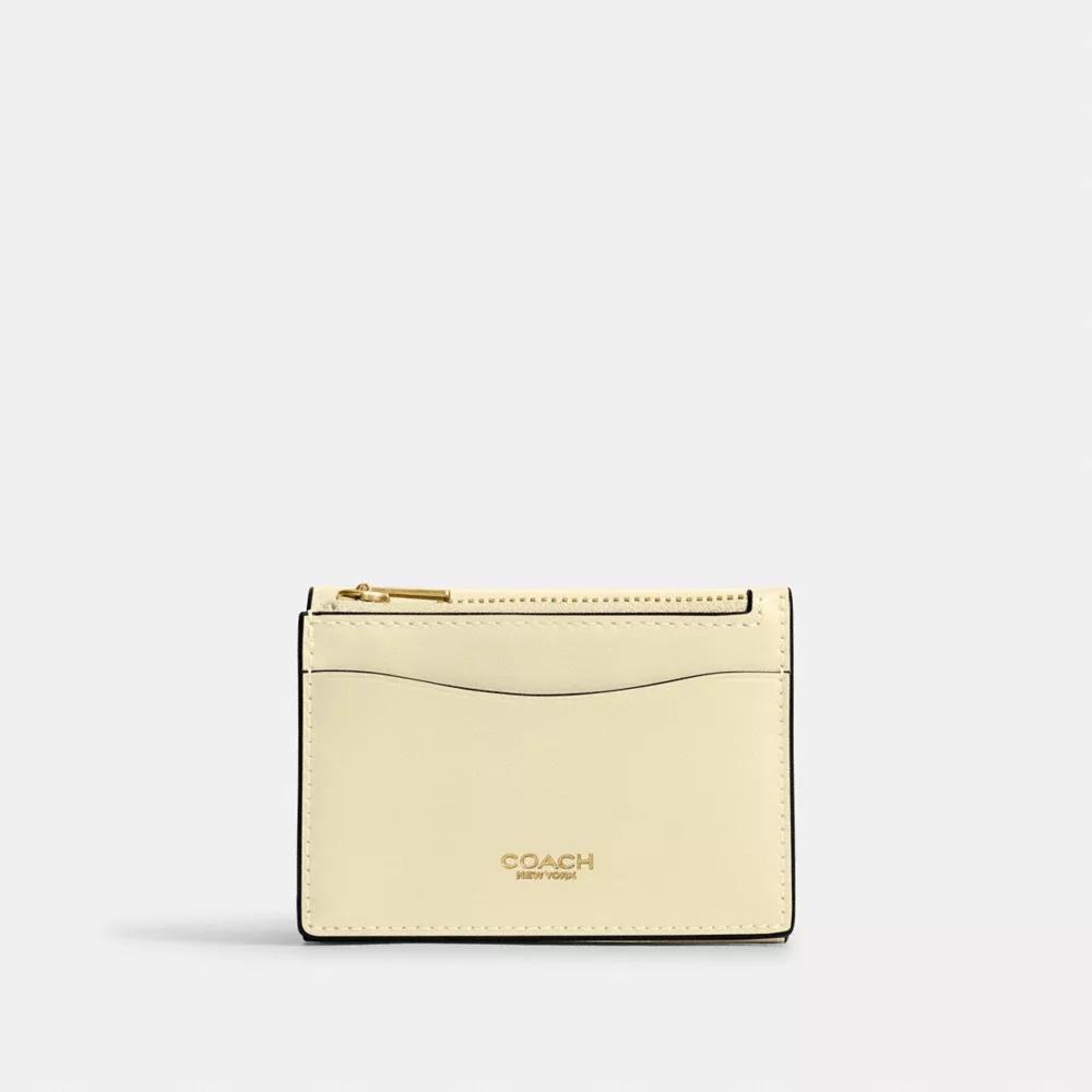 Essential Card Holder Wallet Product Image