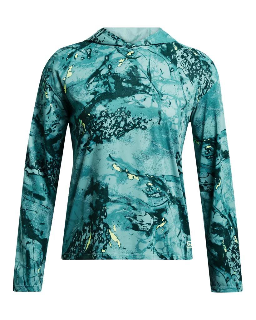 Women's UA Fish Pro Hoodie Product Image