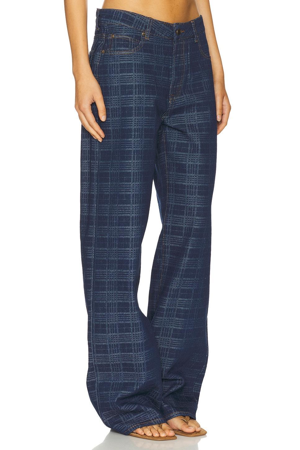 Top Model Jean LIONESS Product Image