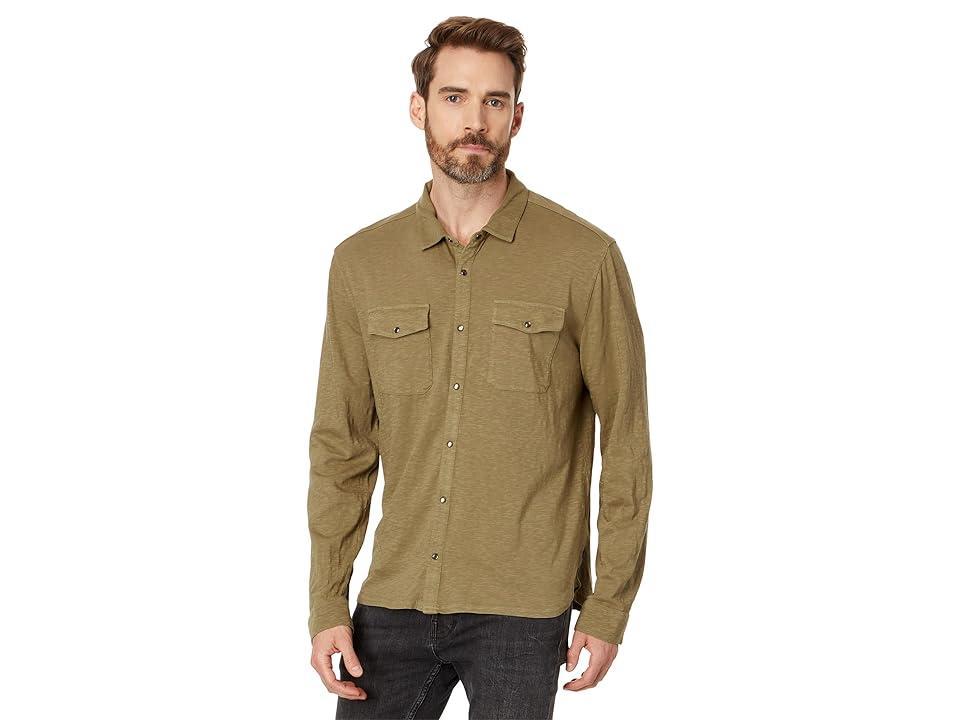 John Varvatos Arvon Shirt Men's Clothing Product Image