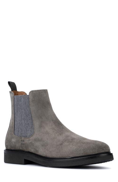 Men's Prospero Weatherproof Suede Chelsea Boots Product Image