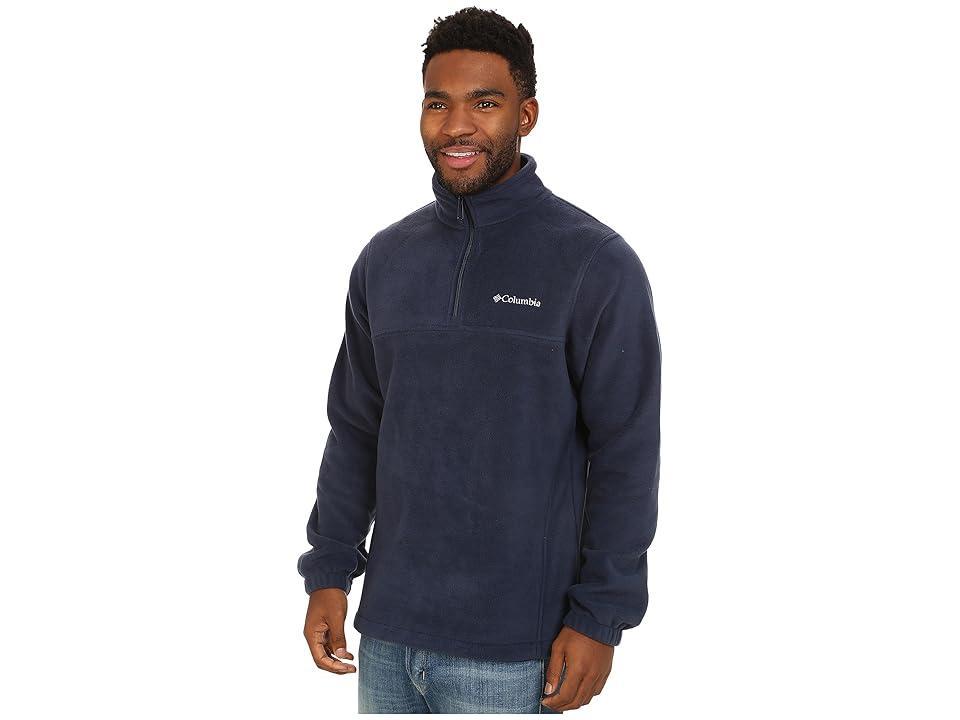 Columbia Men's Steens Mountain Half Zip Fleece Pullover- Product Image