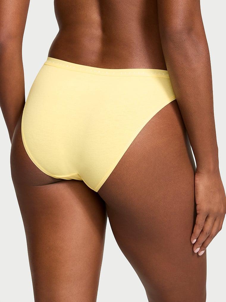 Body by Victoria Stretch Cotton Bikini Panty Product Image