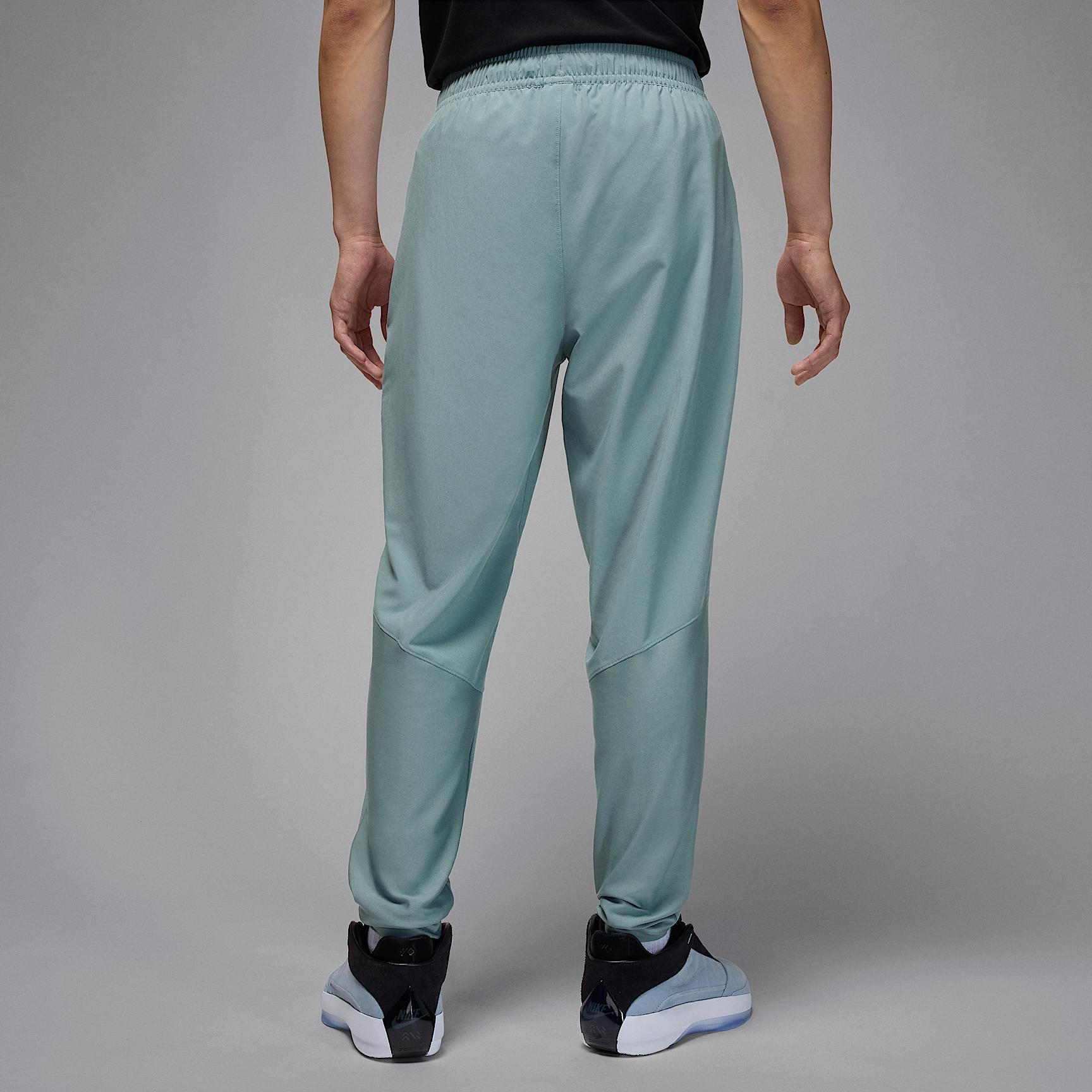 Jordan Sport Men's Dri-FIT Woven Pants Product Image