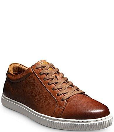 Allen-Edmonds Mens Courtside Sneakers Product Image