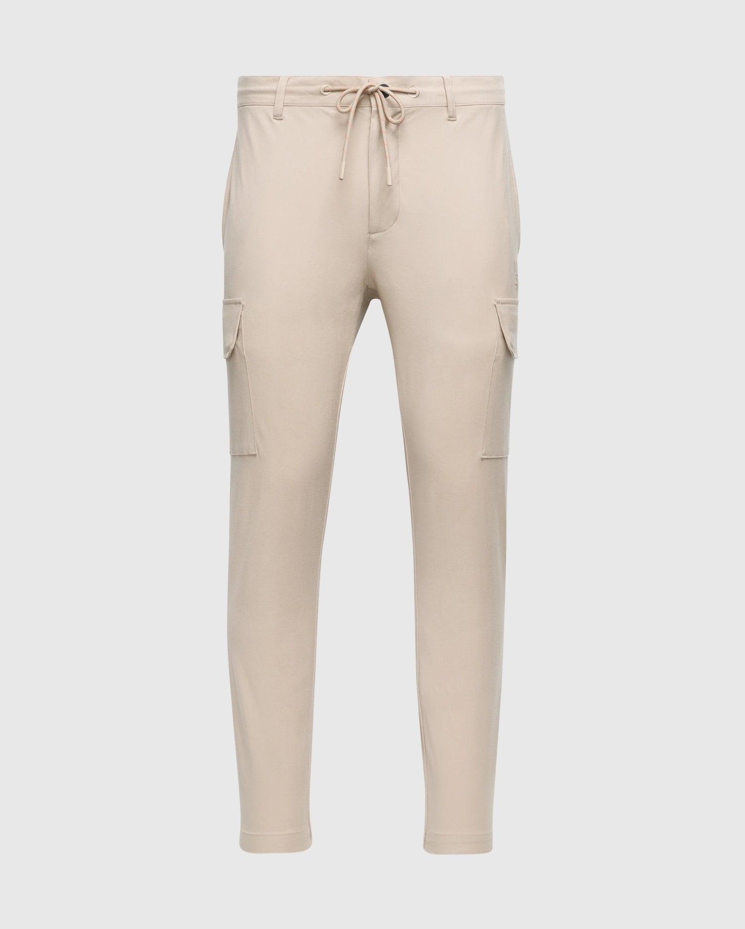 MENS LLOYD CARGO JOGGER - B6P159B200 Product Image