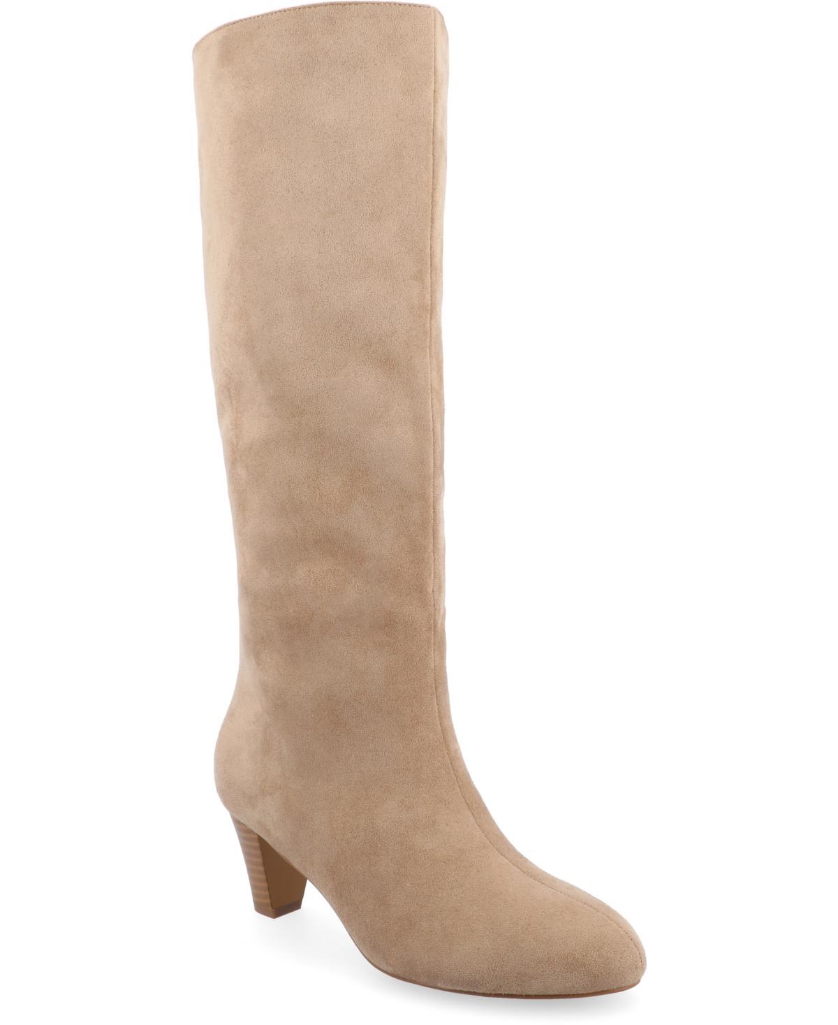 Journee Collection Womens Jovey Boots Product Image