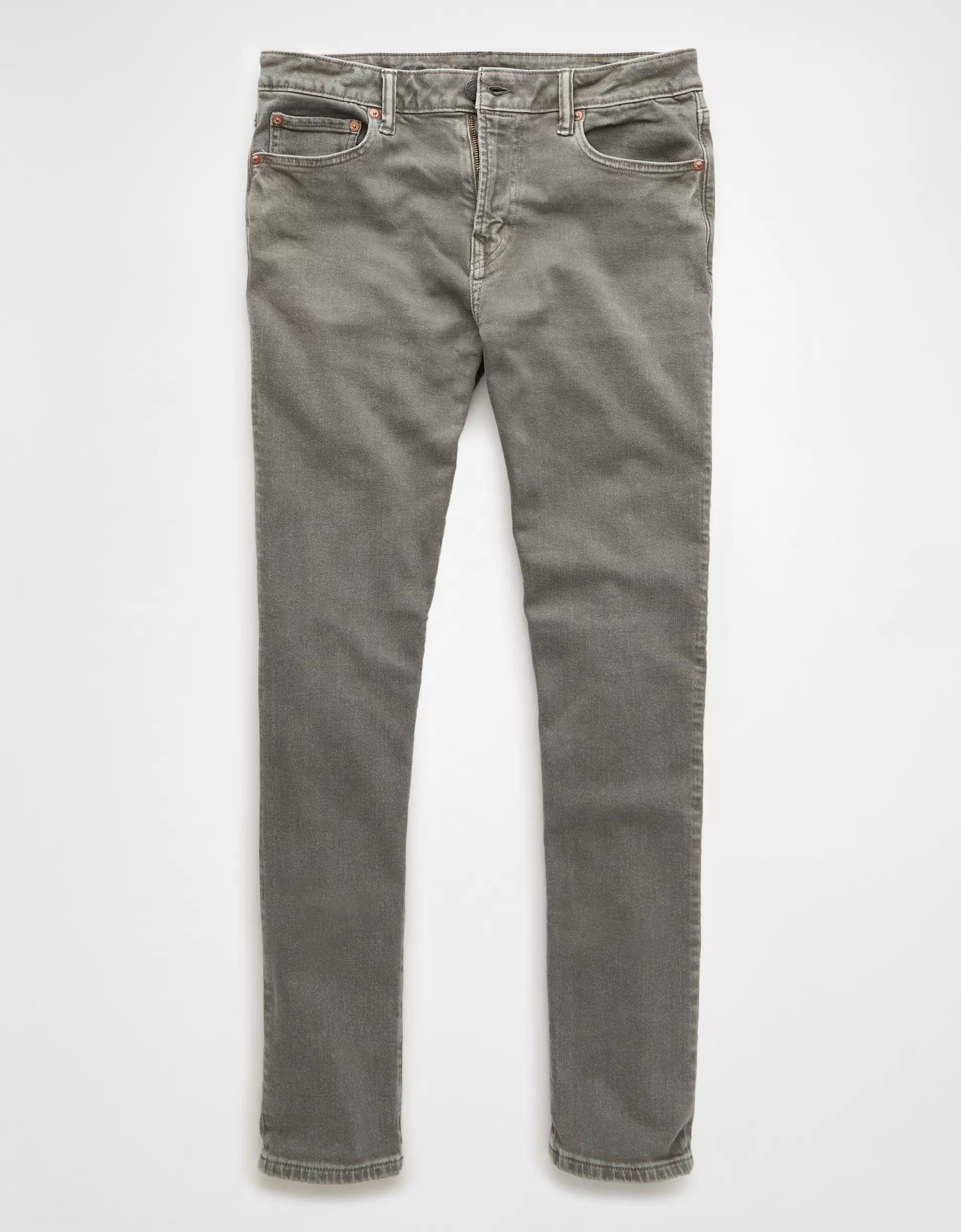 AE EasyFlex Slim Jean Product Image