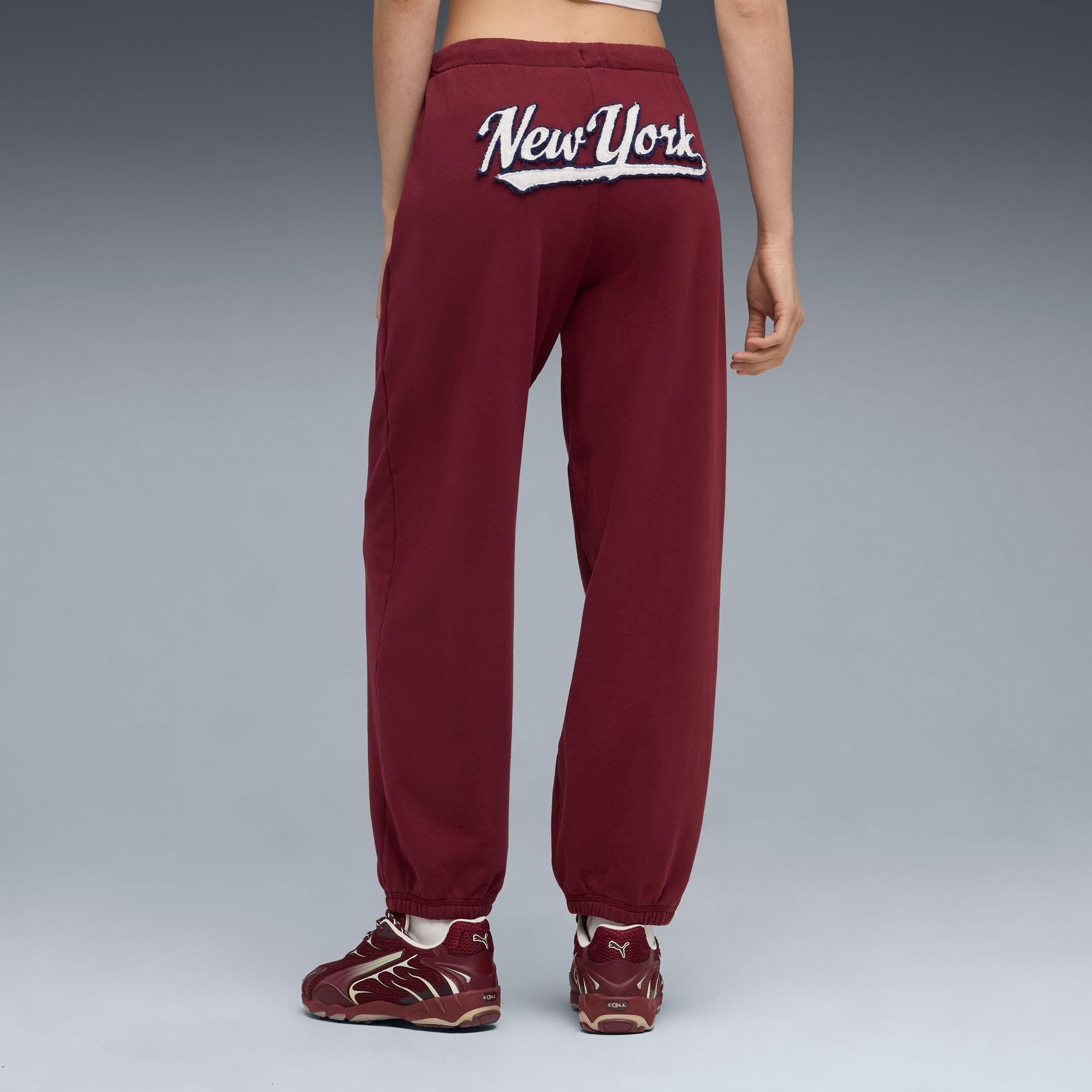 Wardrobe Essentials NYC Sweatpants Women Product Image