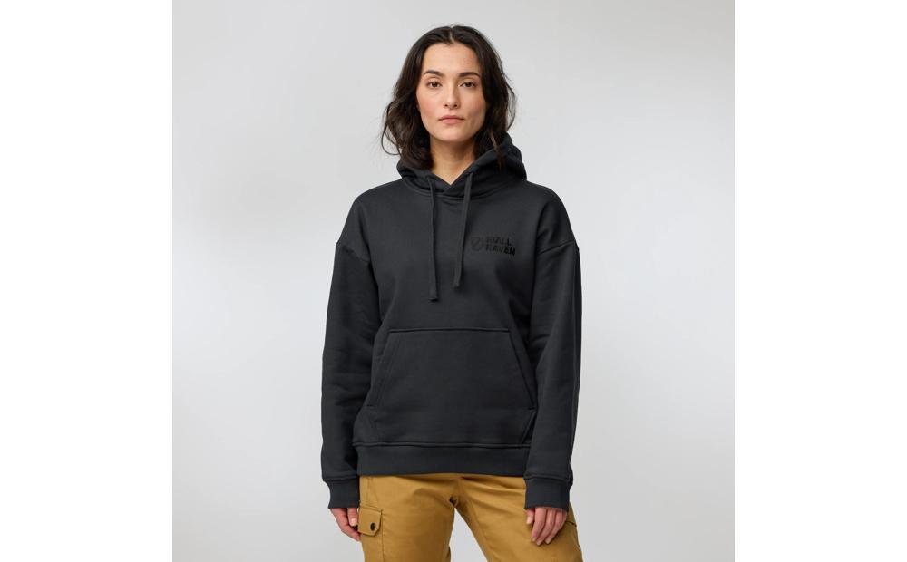 Fjällräven Classic Hoodie W Product Image
