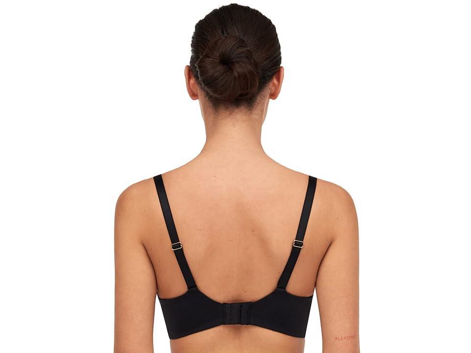 Orangerie Dream Plunge Lace T-Shirt Bra Product Image