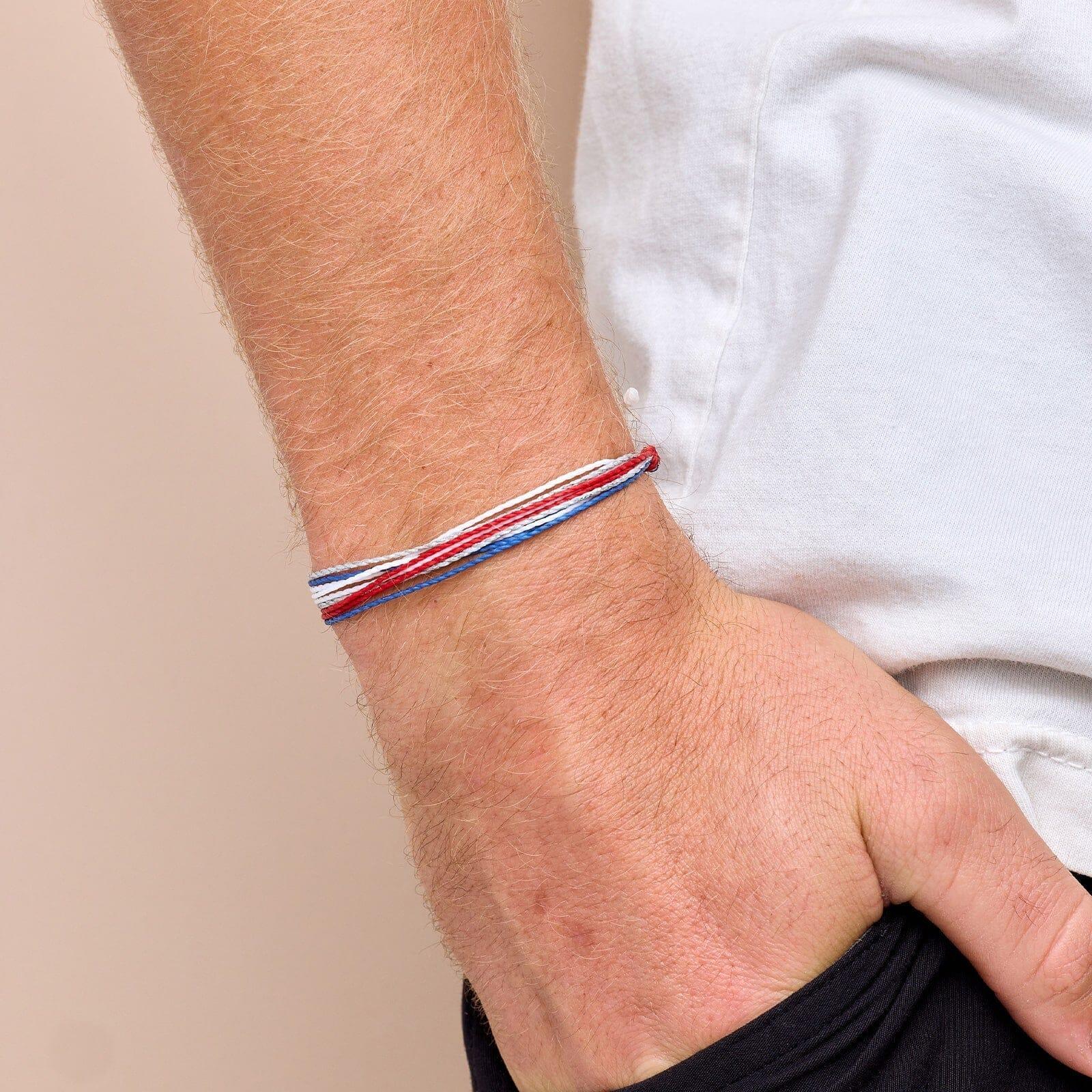 Coast Troops Bracelet Male Product Image