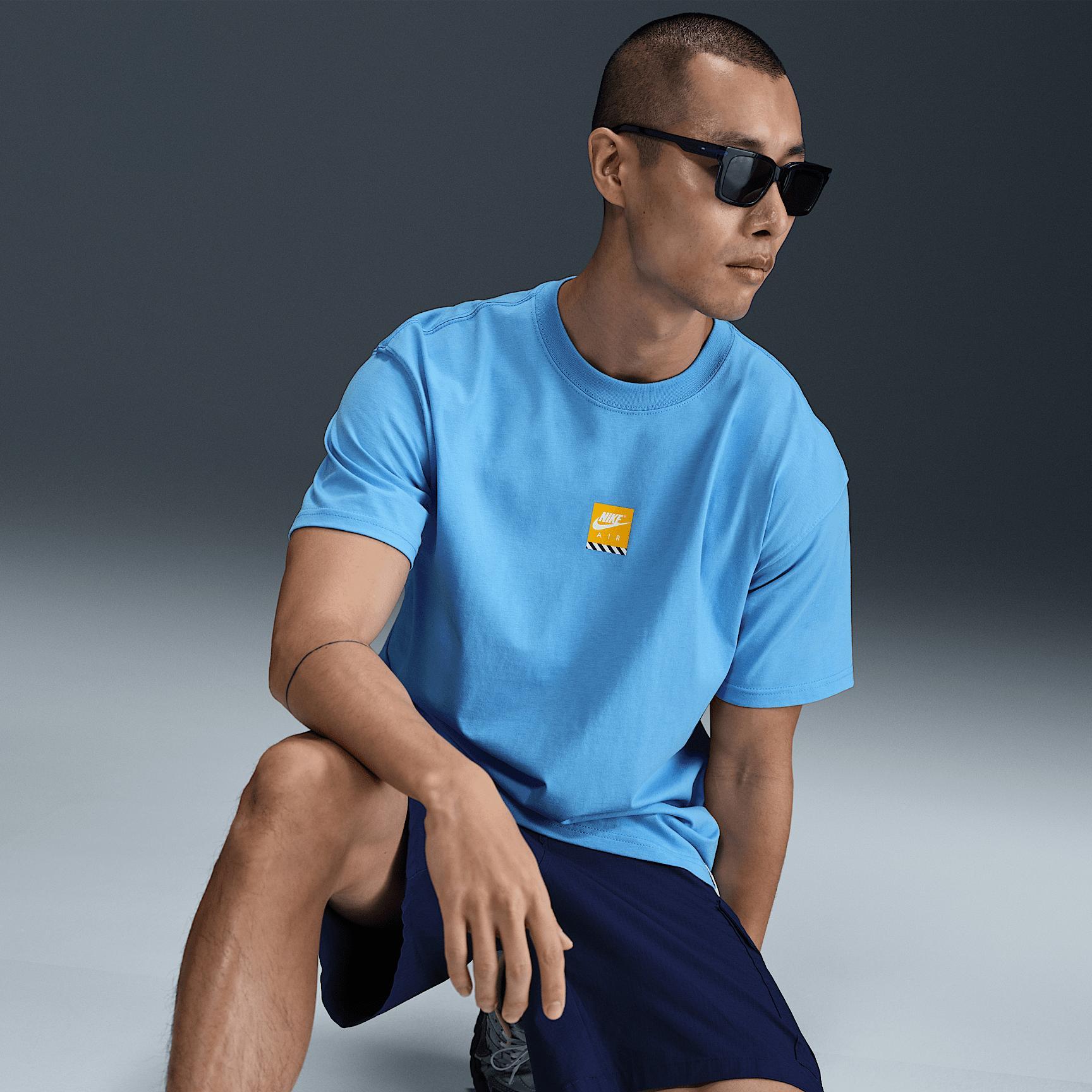 Nike Sportswear Max90 T-Shirt Product Image