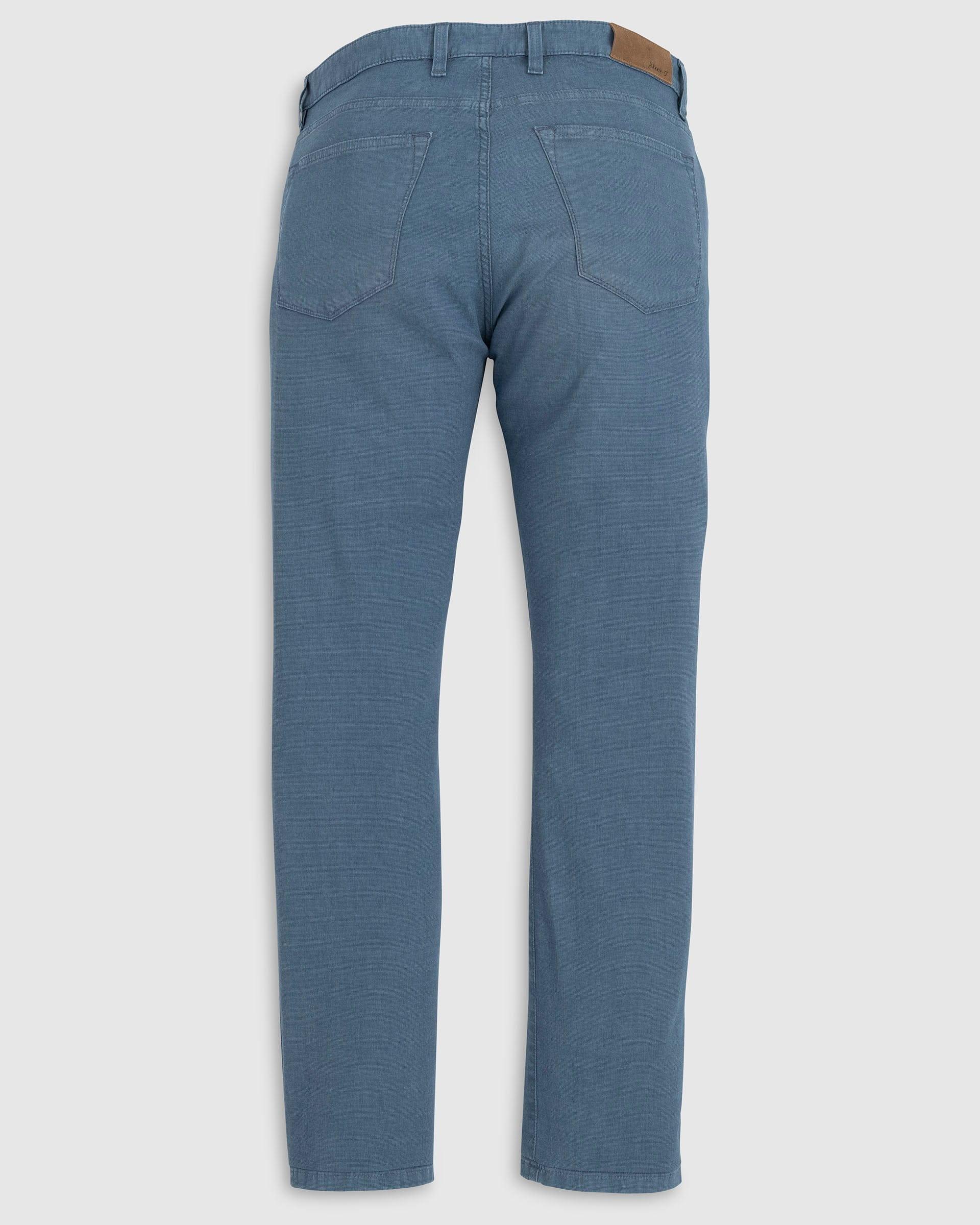 Atlas Lightweight Stretch 5-Pocket Pant Male Product Image