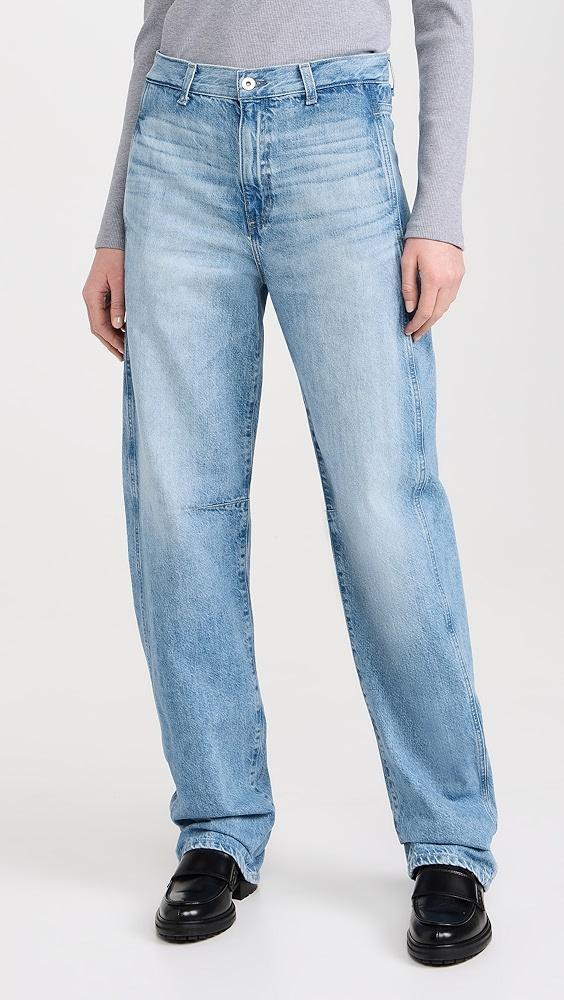 AG Mercer Jeans | Shopbop Product Image