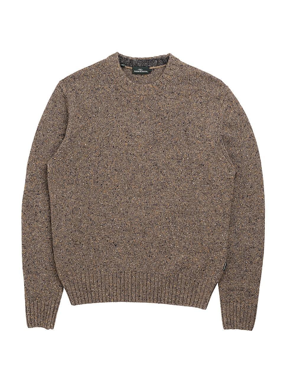 Rodd & Gunn Cox Road Knit Sweater Product Image