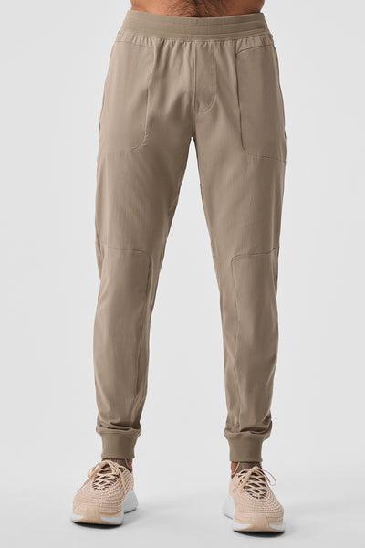 Co-Op Pant - Gravel Product Image