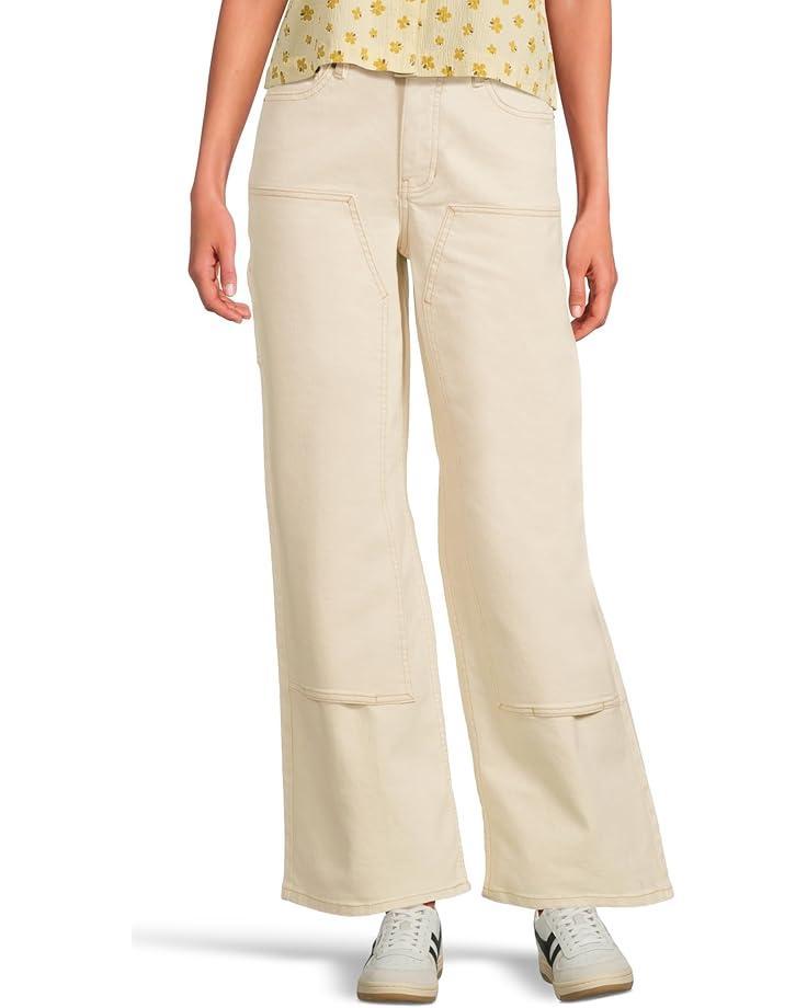 Balsam Wide Leg Pants Product Image