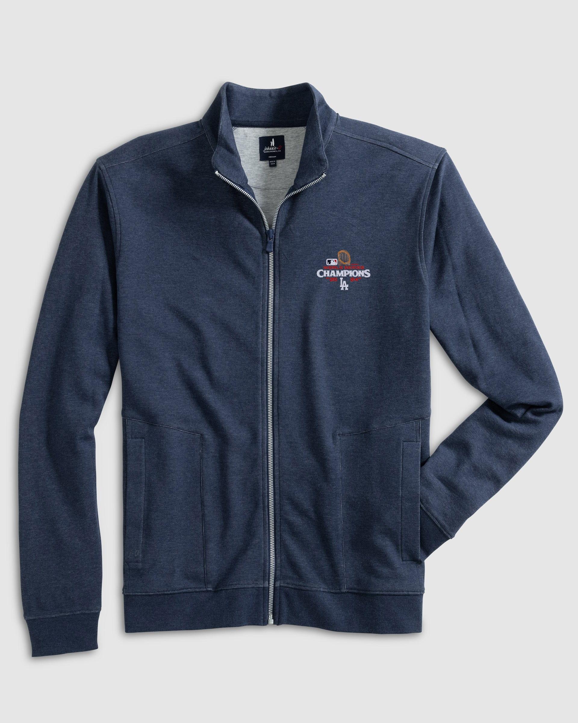 New Jersey Devils Sully Jr. 1/4 Zip Product Image