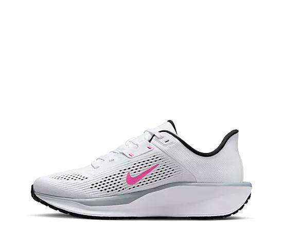 Nike Womens Quest 6 Running Shoe Product Image