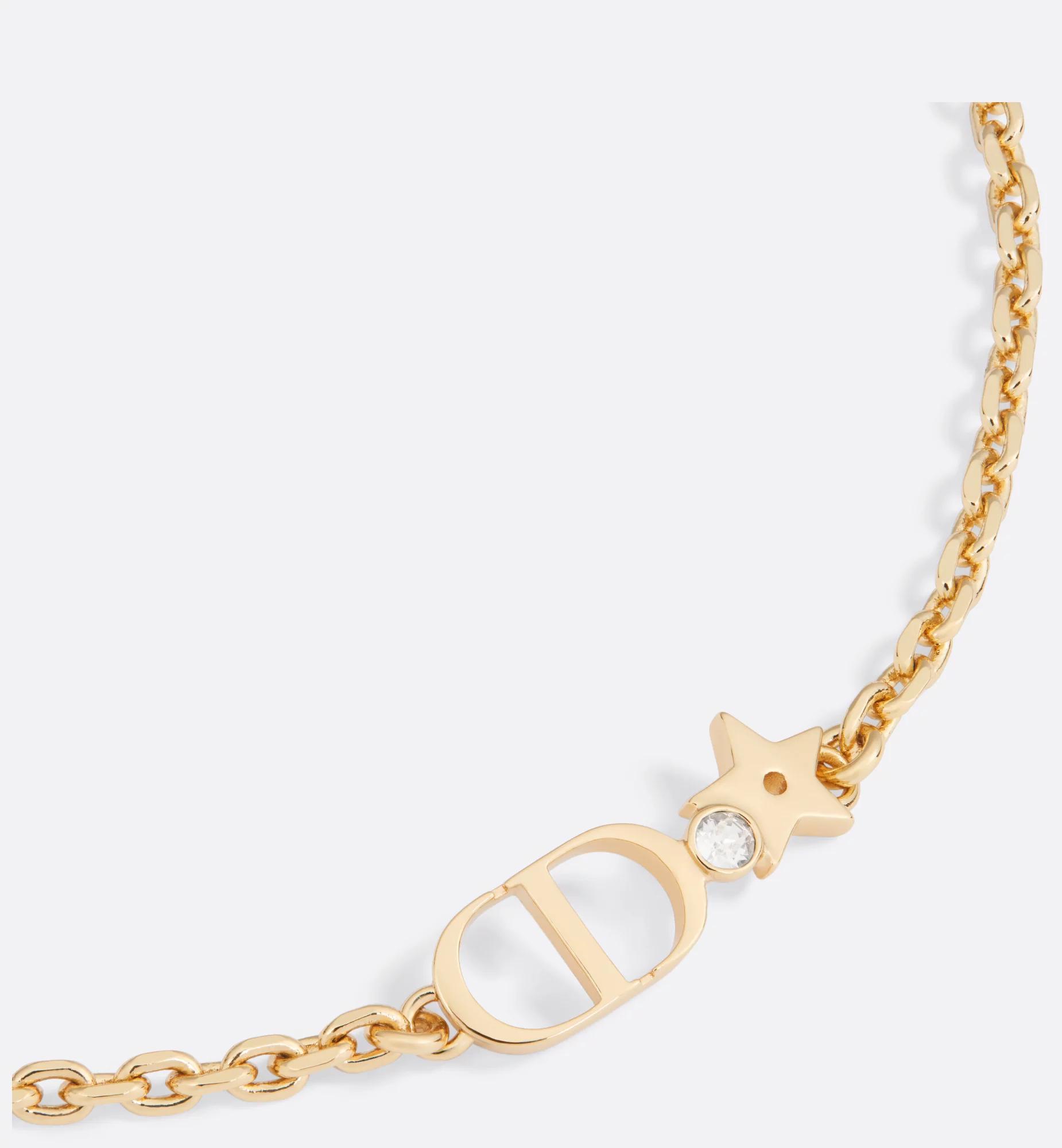 Petit CD Lucky Star Bracelet Product Image