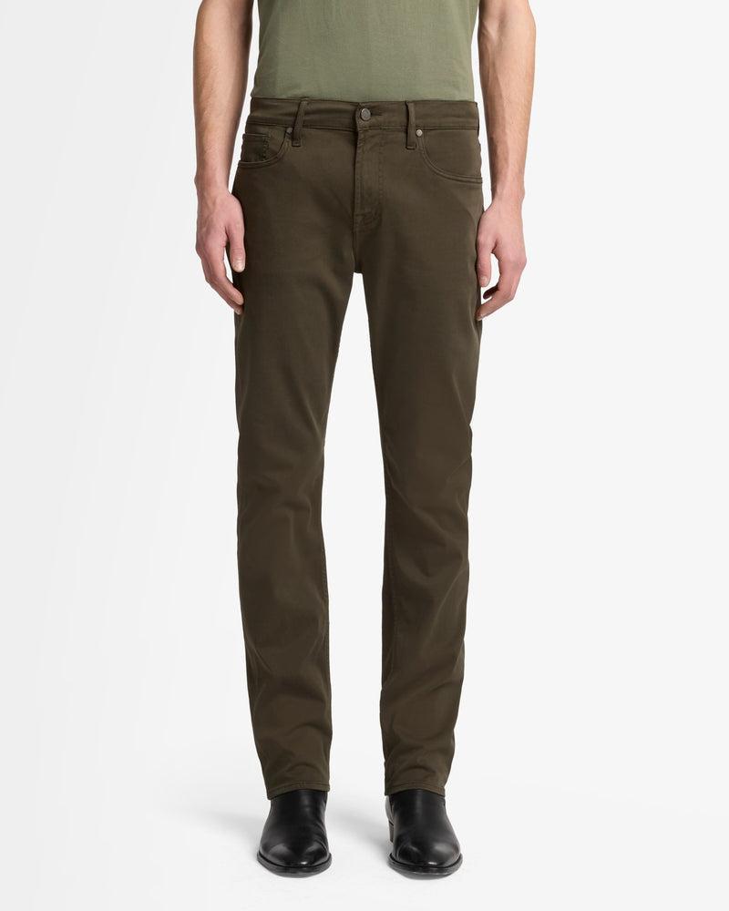 Luxe Performance Sateen Slimmy Product Image