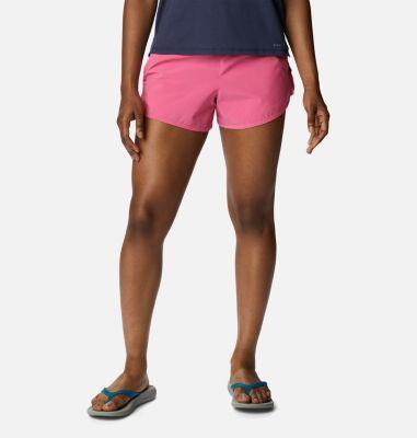 Columbia Womens Bogata Bay Shorts Product Image