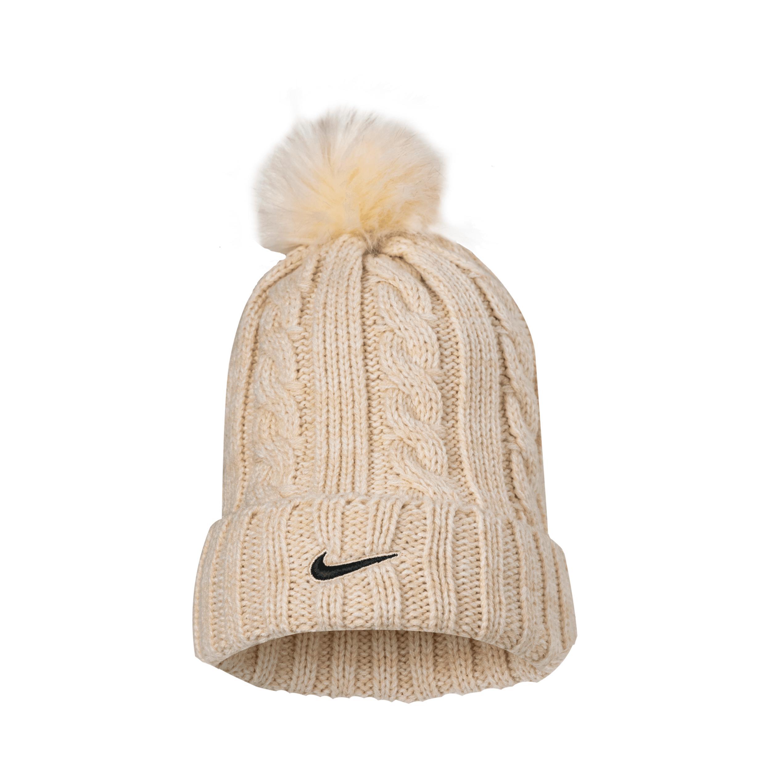 Angel City FC Nike Women's NWSL Knit Beanie Product Image