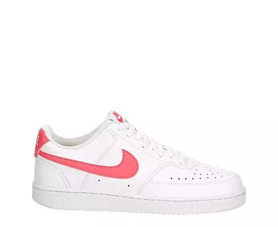 Nike Court Vision Low Women's Shoes Product Image