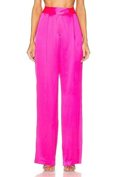 The Sei Wide Leg Trouser Product Image