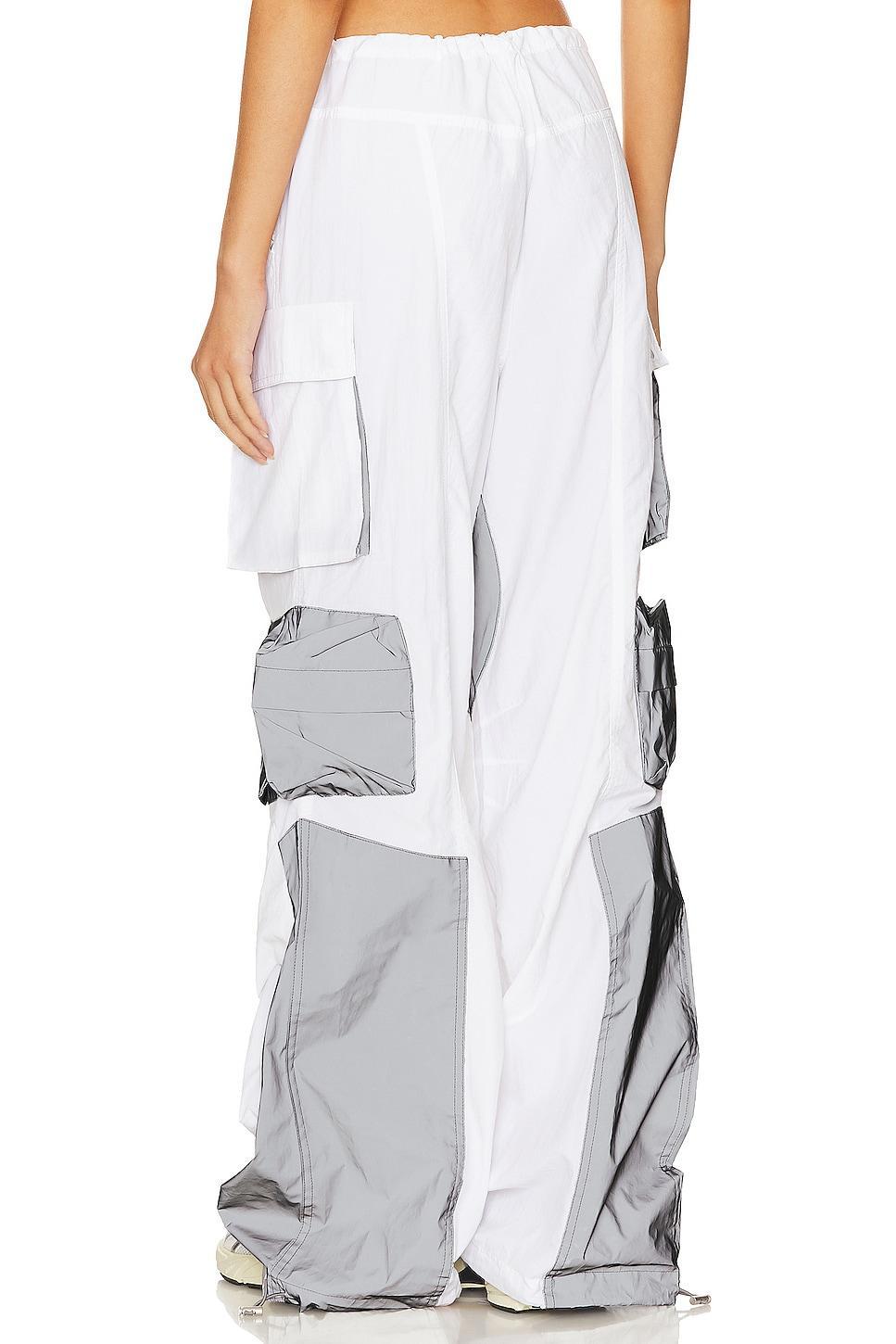 Etienne Cargo Pant AFRM Product Image