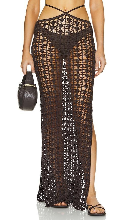 Seren Skirt Flook The Label Product Image