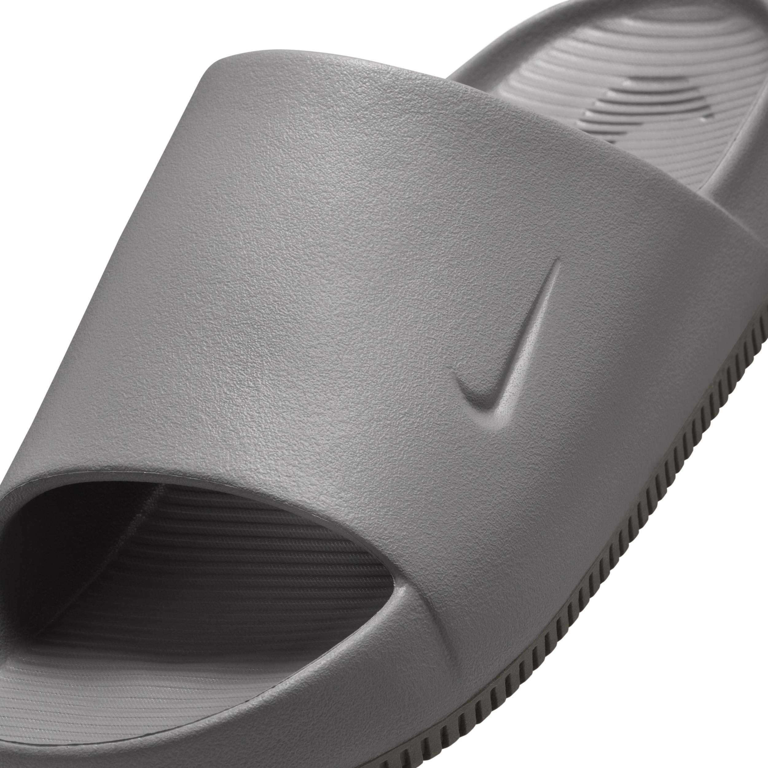 Nike Mens Nike Calm Slides - Mens Shoes Product Image
