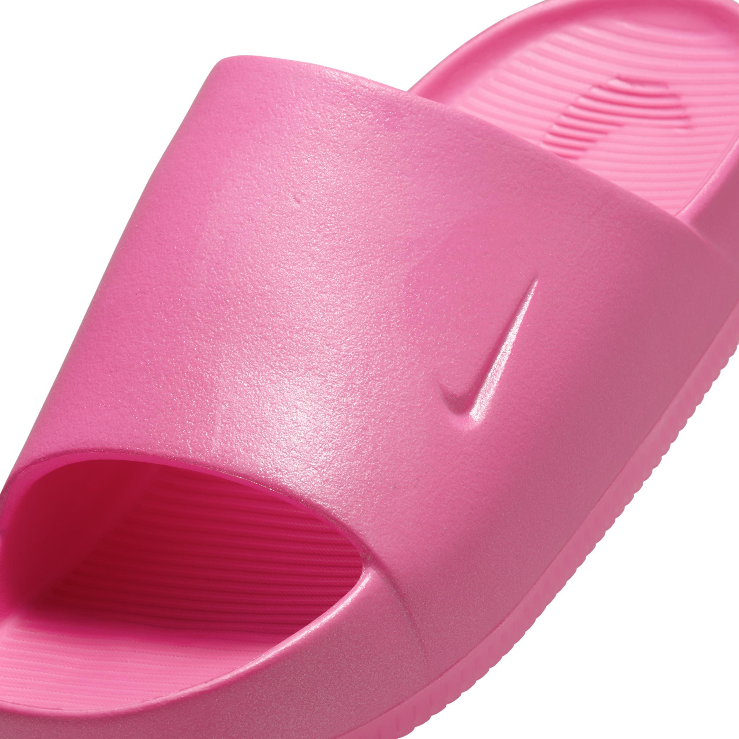 Nike Womens Calm Slide Sandal Product Image