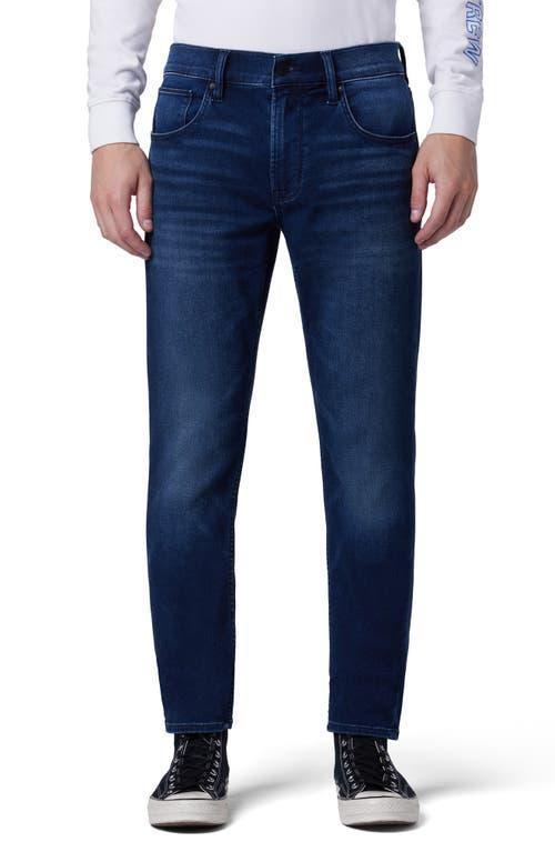 Mens Blake Slim-Straight Jeans Product Image