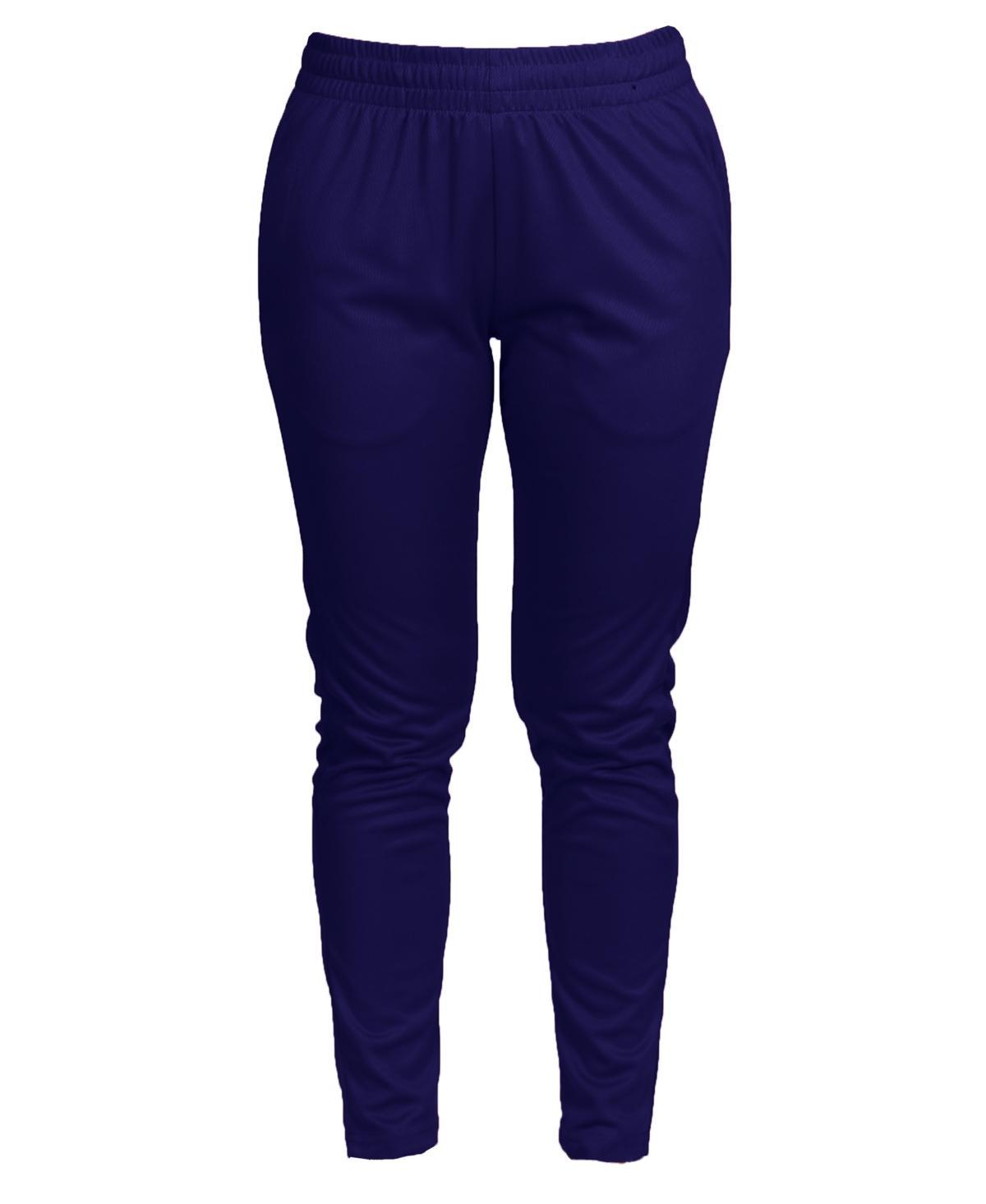 Galaxy By Harvic Mens Dry Fit Moisture Wicking Performance Active Pants Product Image