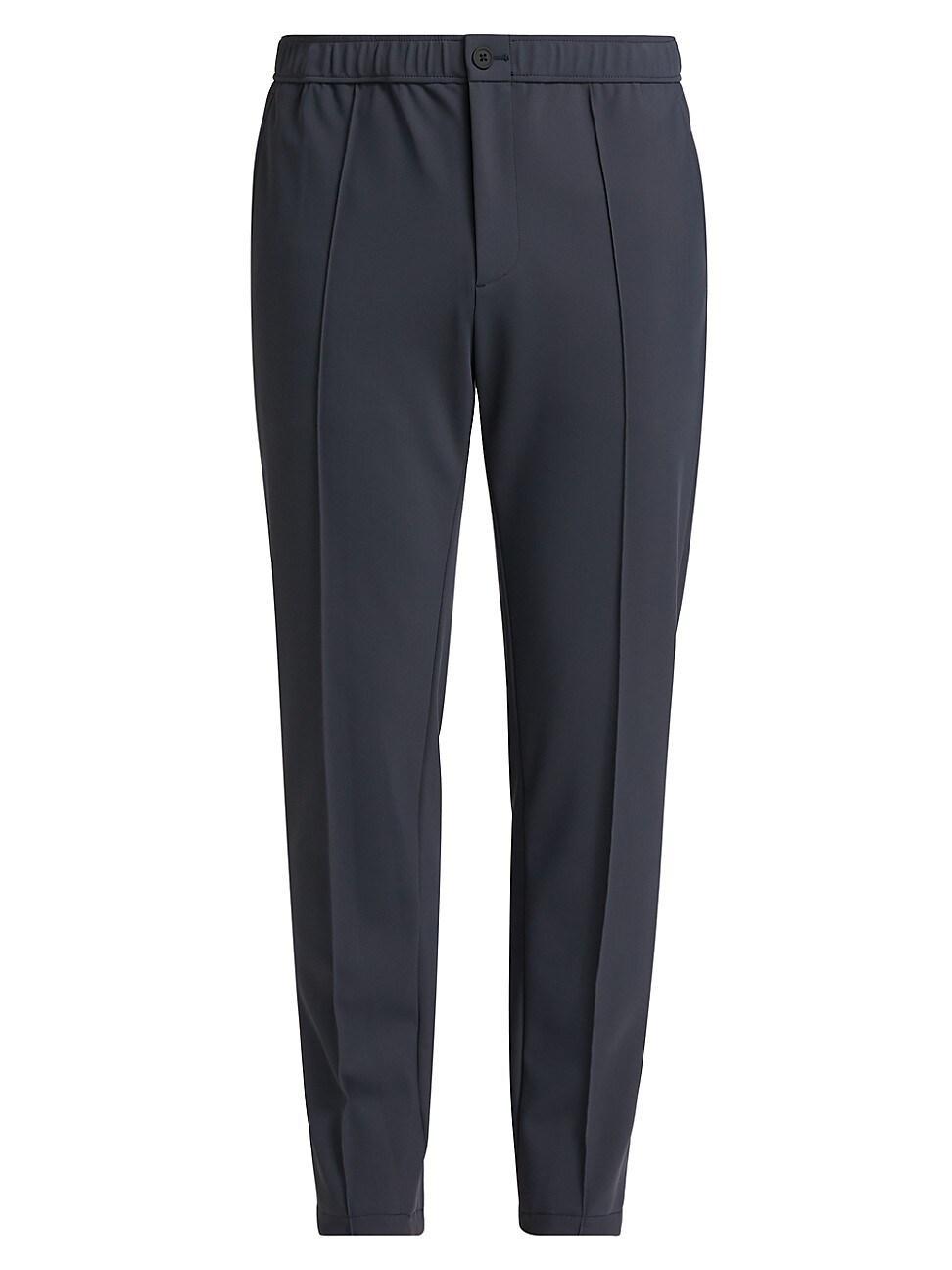 Mens Curtis Precision Ponte Drawstring Pants Product Image
