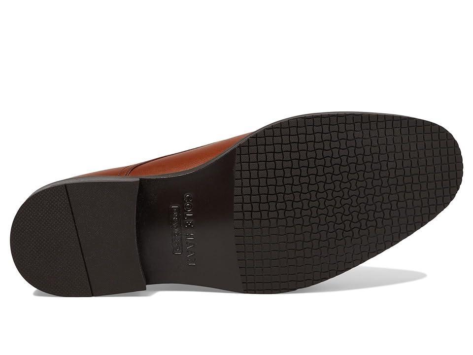 Cole Haan Mens Modern Essentials Derby Dress Shoes Product Image