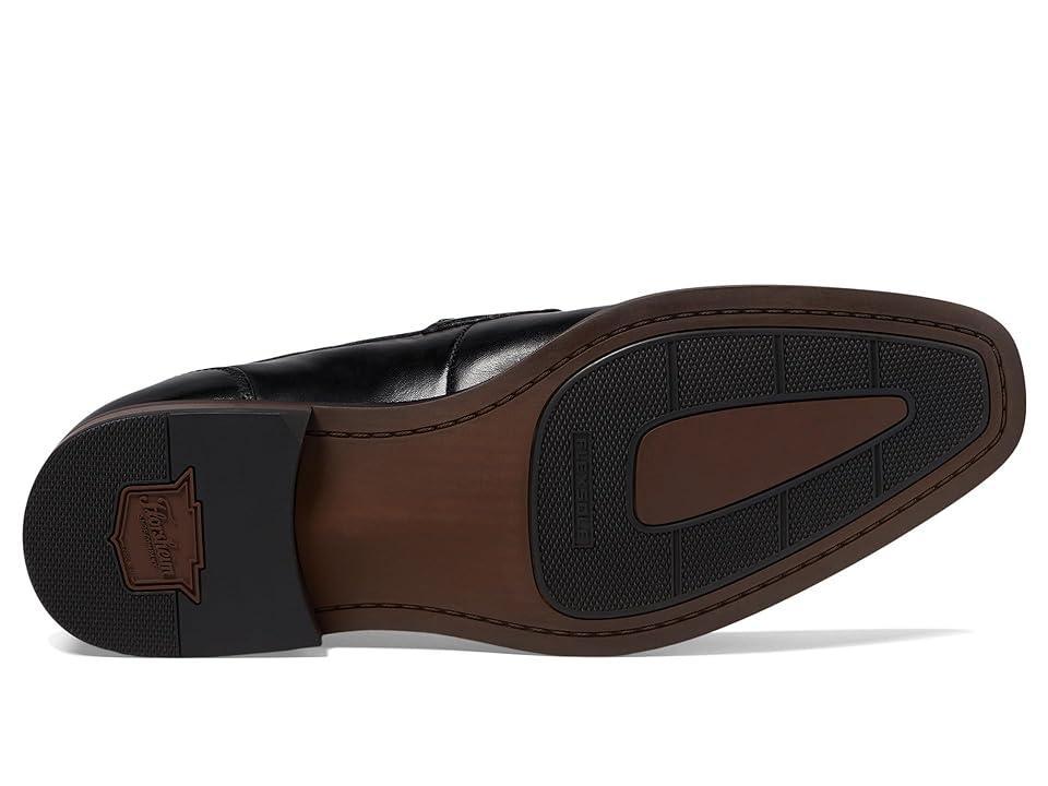 Stacy Adams Mens Karson Wingtip Double Monk Strap Product Image