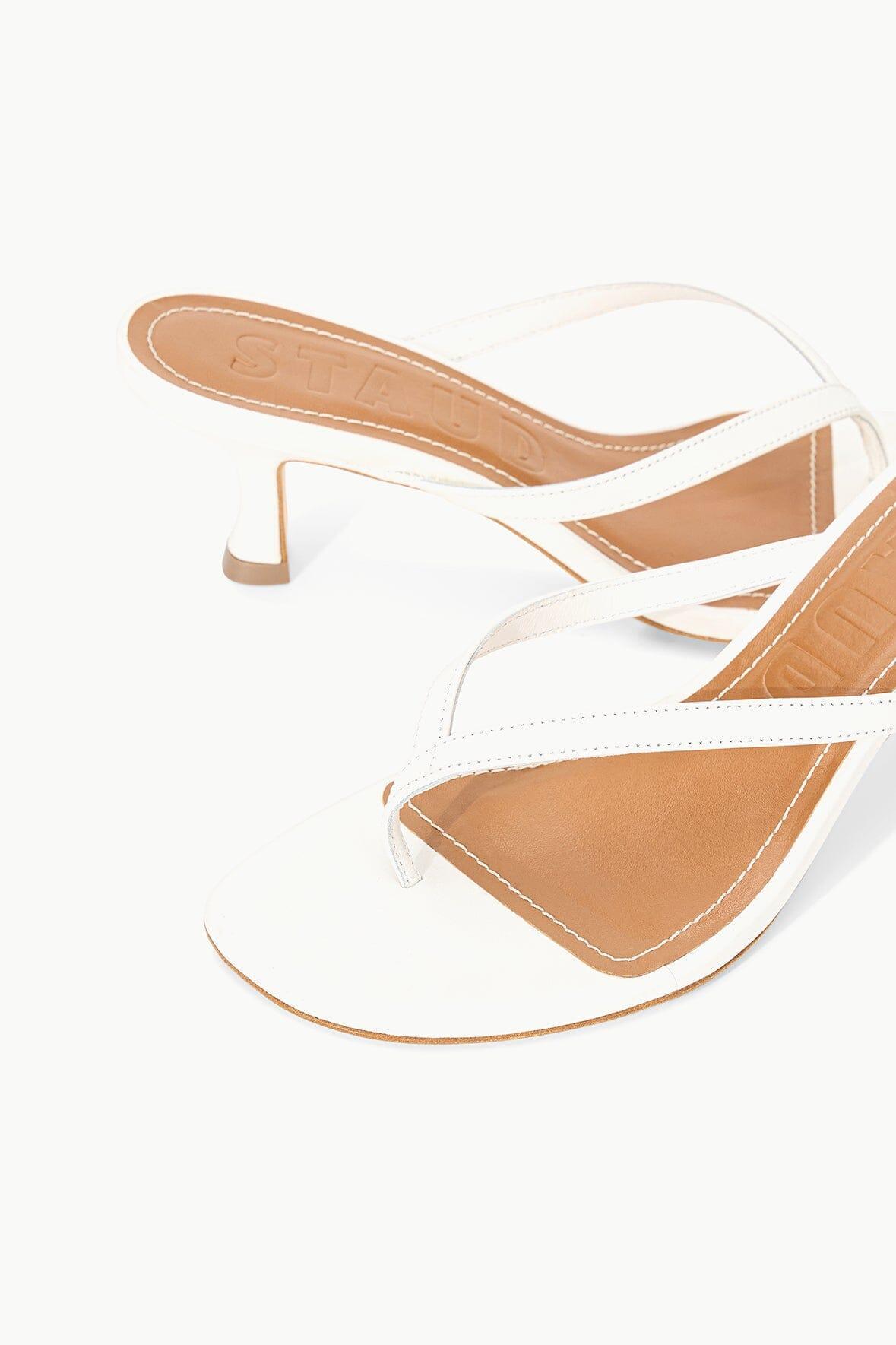 FREJA KITTEN HEEL | PAPER Product Image