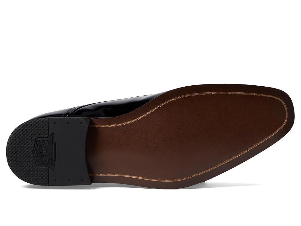 Johnston  Murphy Mens Connelly Wingtip Boots Product Image