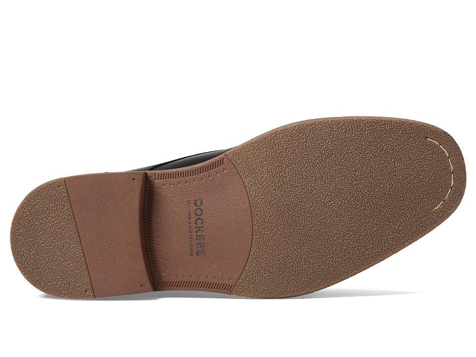 Dockers® Bronson Rugged Men's Oxford Shoes, Size: 8 Product Image