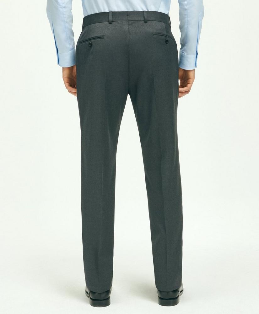 Classic Fit Wool 1818 Dress Pants Product Image