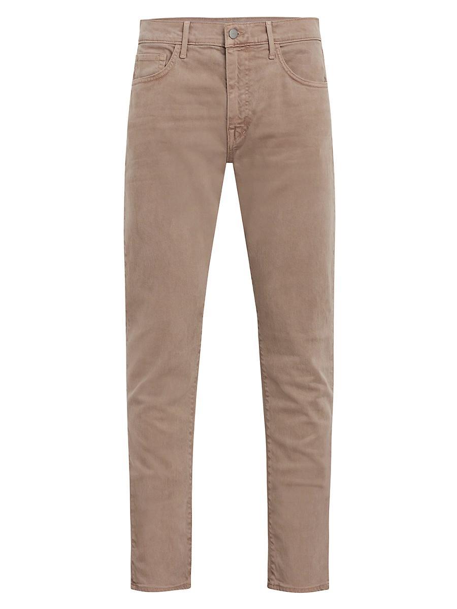 Mens The Asher Skinny Jeans Product Image