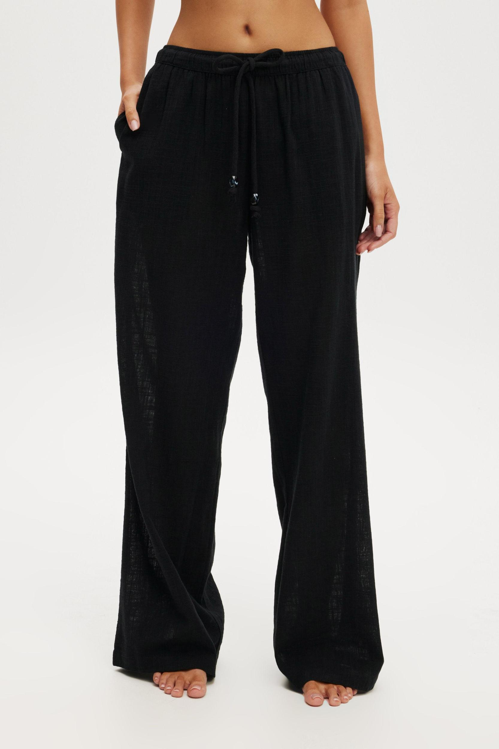 The Essential Beach Pant Product Image
