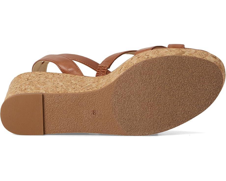 Marcia Cross-Band Sandal Product Image