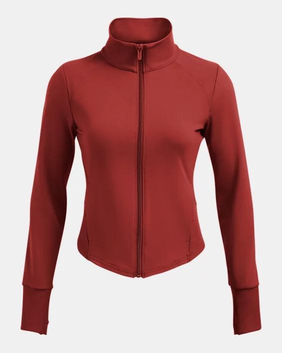 UA Meridian Womens Jacket Product Image
