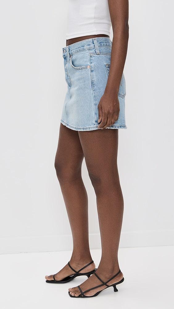 Levi's Icon Skirt | Shopbop Product Image