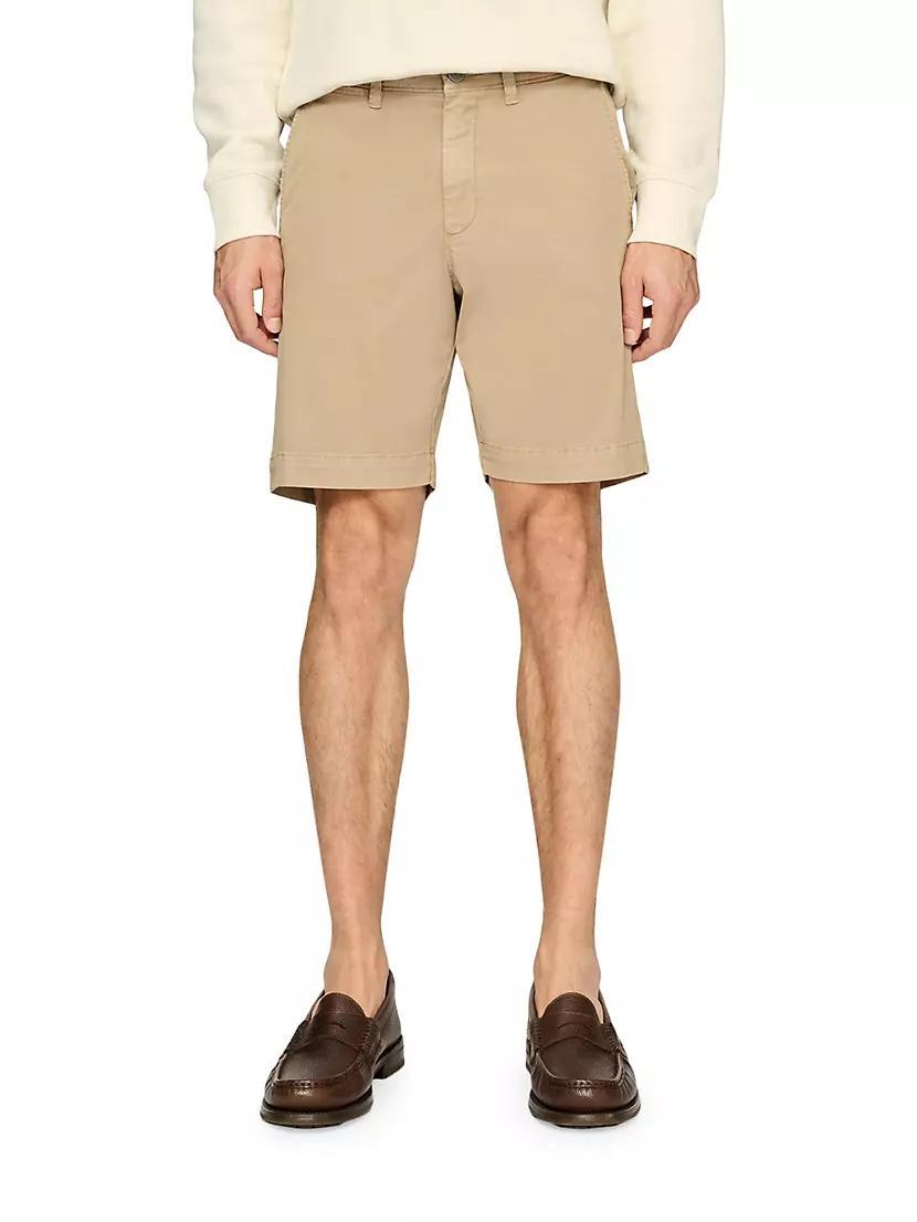 Jake Chino Shorts Product Image