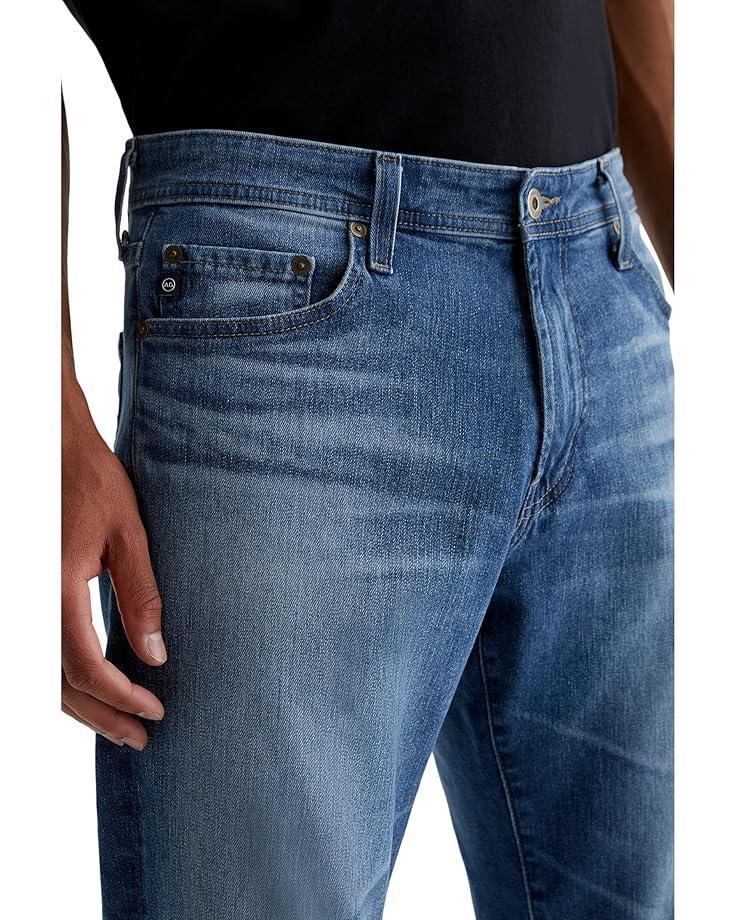 Tellis Modern Slim Jean Product Image